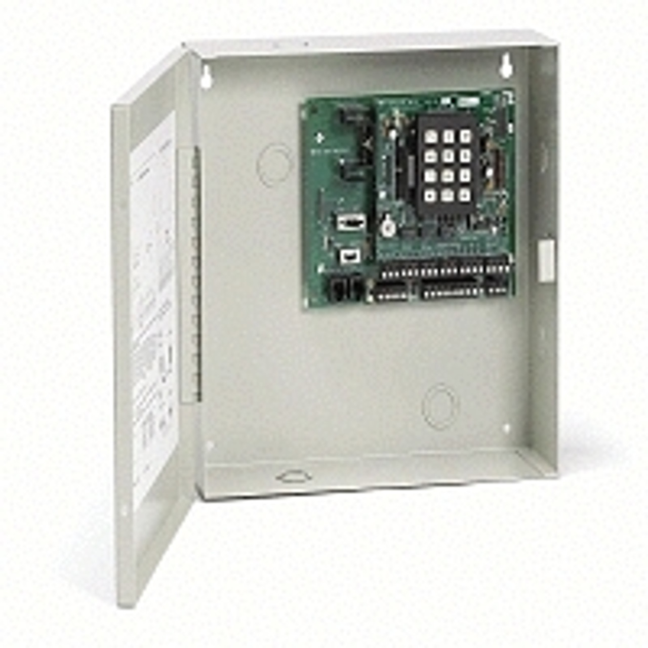 MiniMax-3 IEI Single Door Access Control Panel
