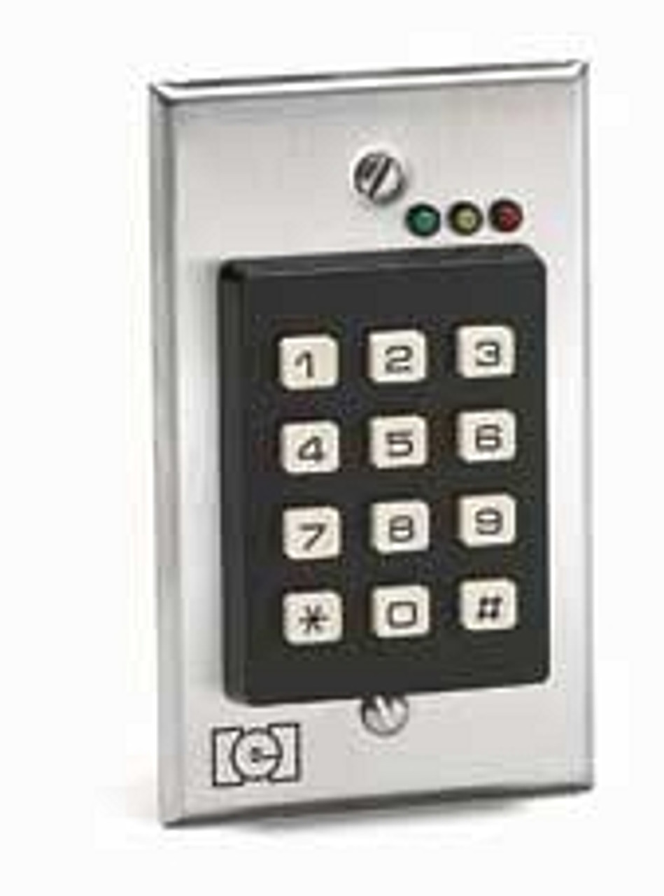 iei 212ilm keypad