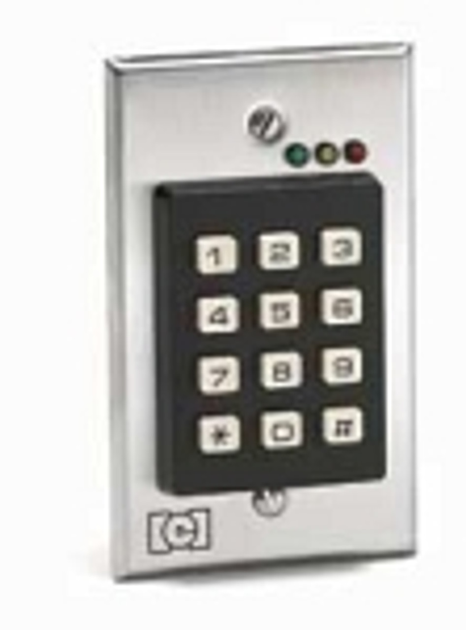 iei keypad