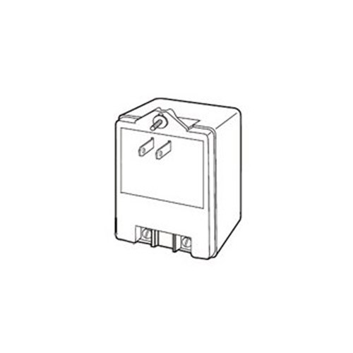 4606 Adams Rite Plug-In Transformer