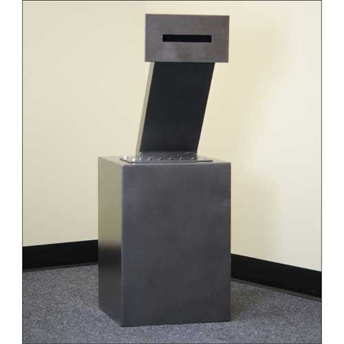 Protex FD-2014LS B Rated - Long Chute Loading Depository Safe