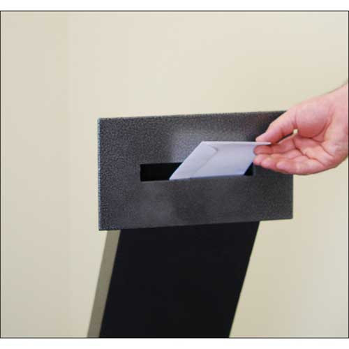 Protex FD-2014LS B Rated - Long Chute Loading Depository Safe