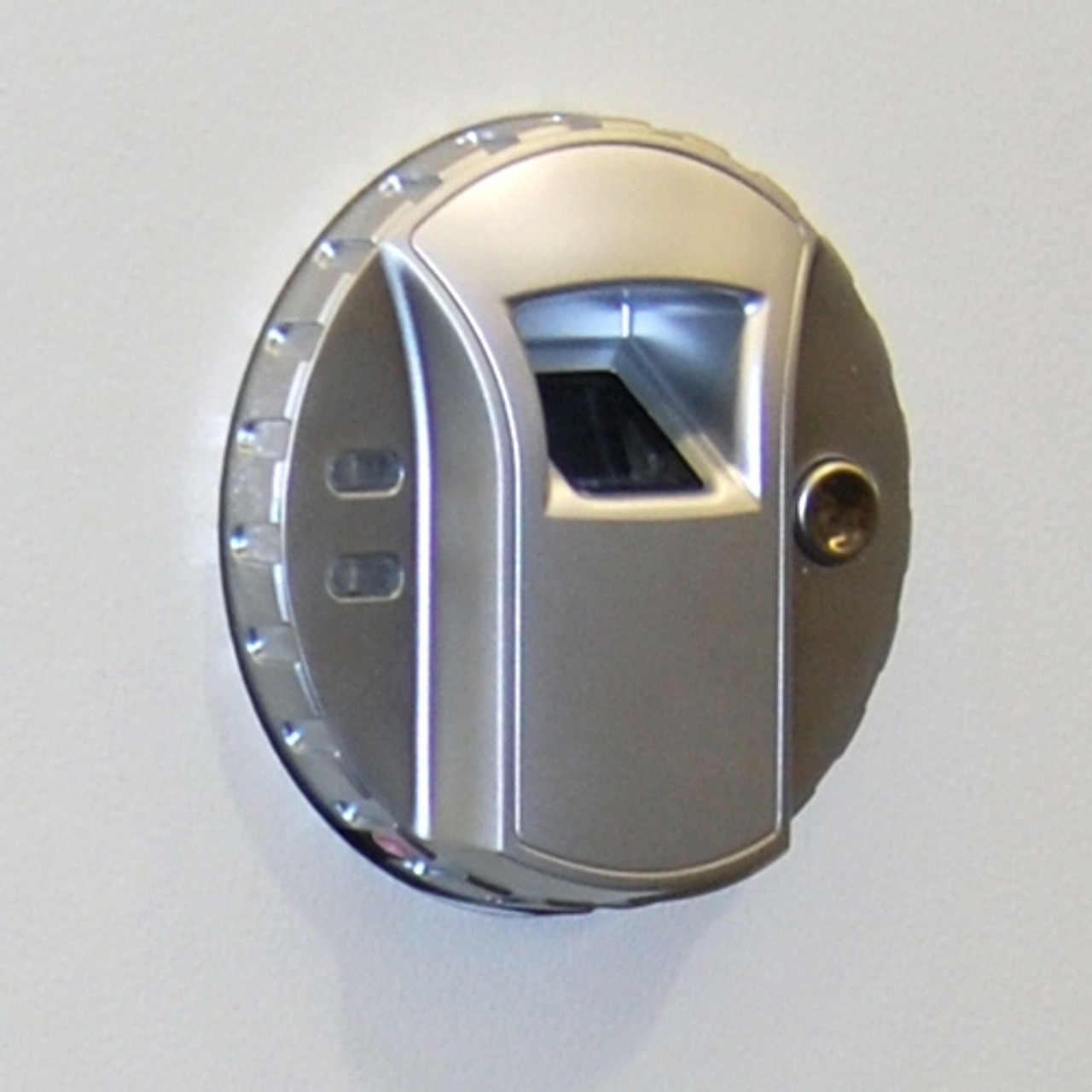 Protex FW-1814Z Wall Safe with Fingerprint Lock