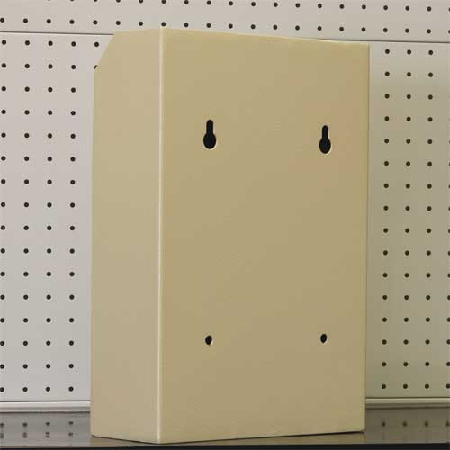 Protex WDS-150 Wall-Mount Locking, Payment Drop Box