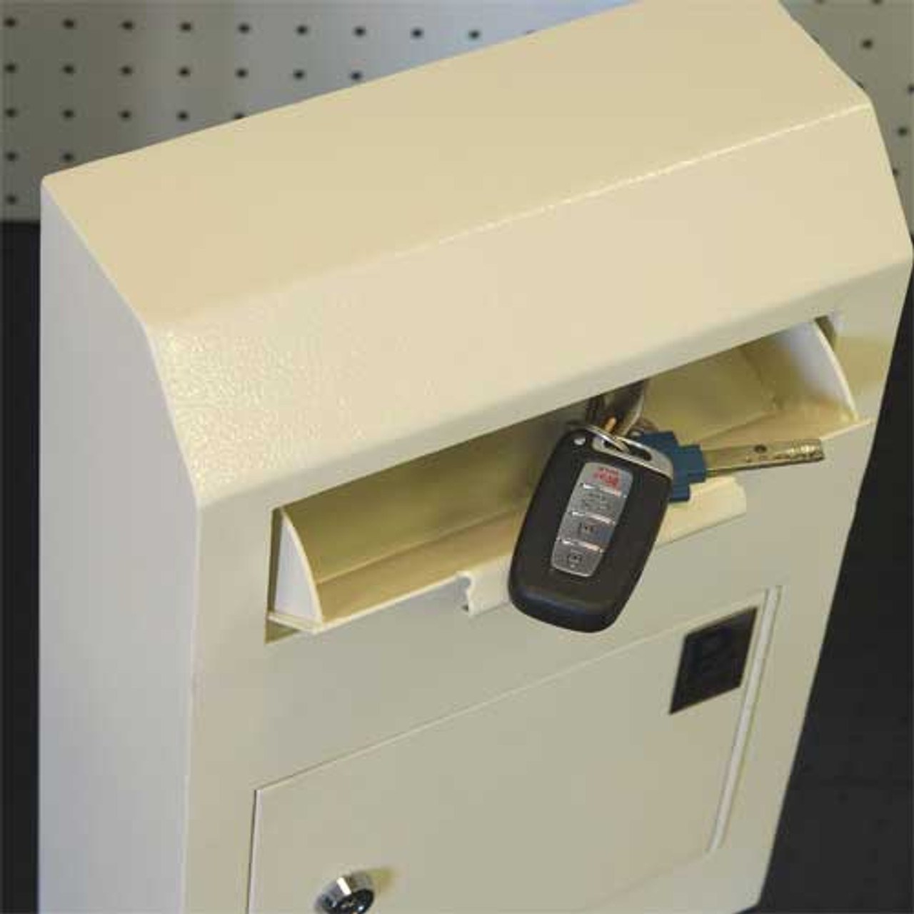 Protex WDS-150 Wall-Mount Locking, Payment Drop Box