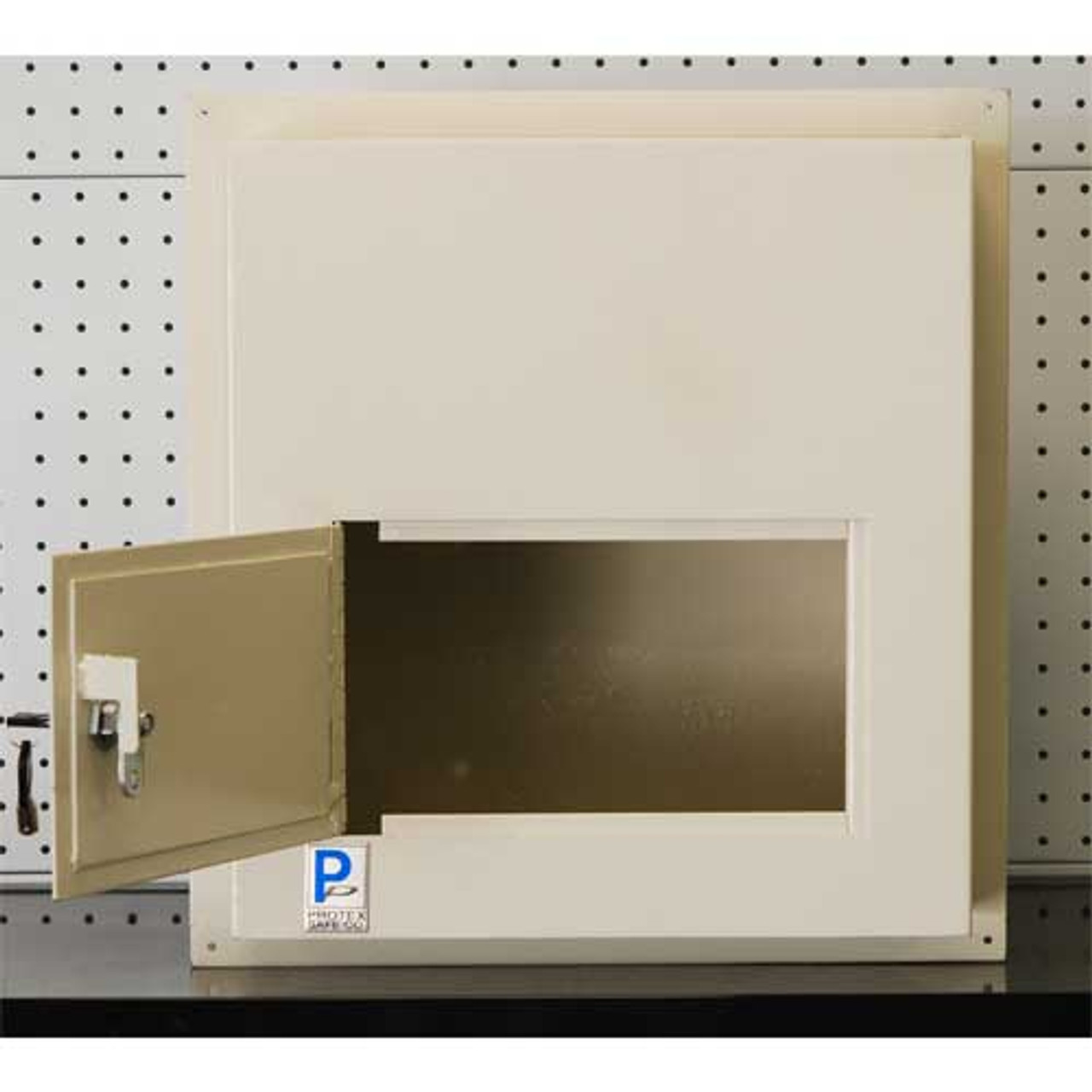 Protex WDD-180 Through-The-Wall Locking Drop Box