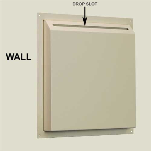 WDS-311 tan finish mounting