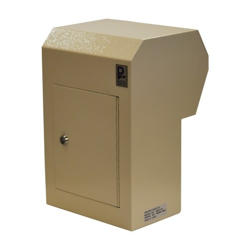 Protex WSR-162 Through the door Drop Box