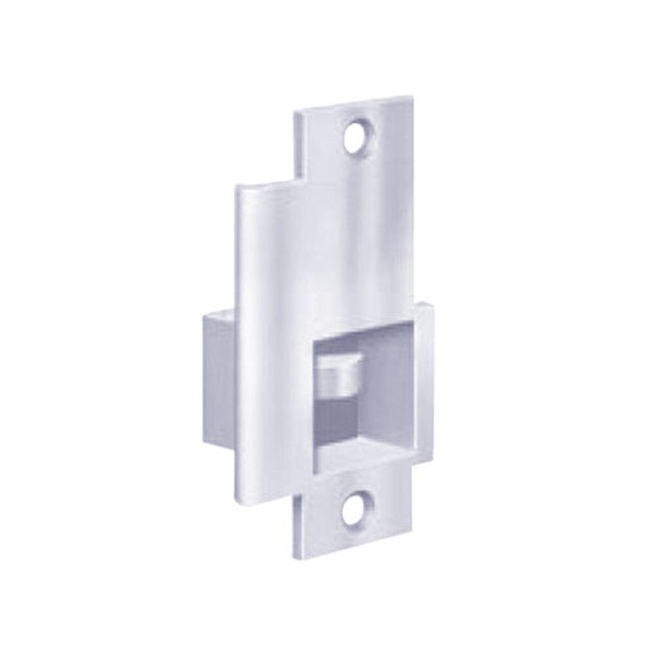 4582-T1-RHR-US26 Von Duprin 4582 Series Monitor Strikes in Bright Chrome