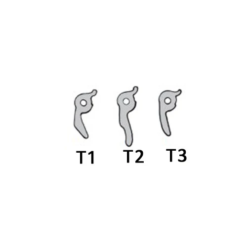 4582-T2-RHR-US10 Von Duprin 4582 Series Monitor Strikes in Satin Bronze