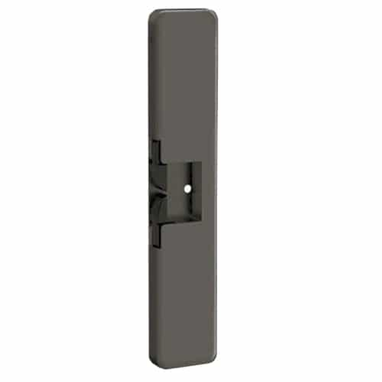 9400-613 Hes Electric Strike Slim-Line in Bronze Toned finish