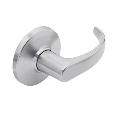 9K40P14DSTK626 Best 9K Series Patio Heavy Duty Cylindrical Lever Locks in Satin Chrome