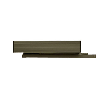 2613-STD-LH-US10B LCN Door Closer with Standard Arm in Oil Rubbed Bronze Finish