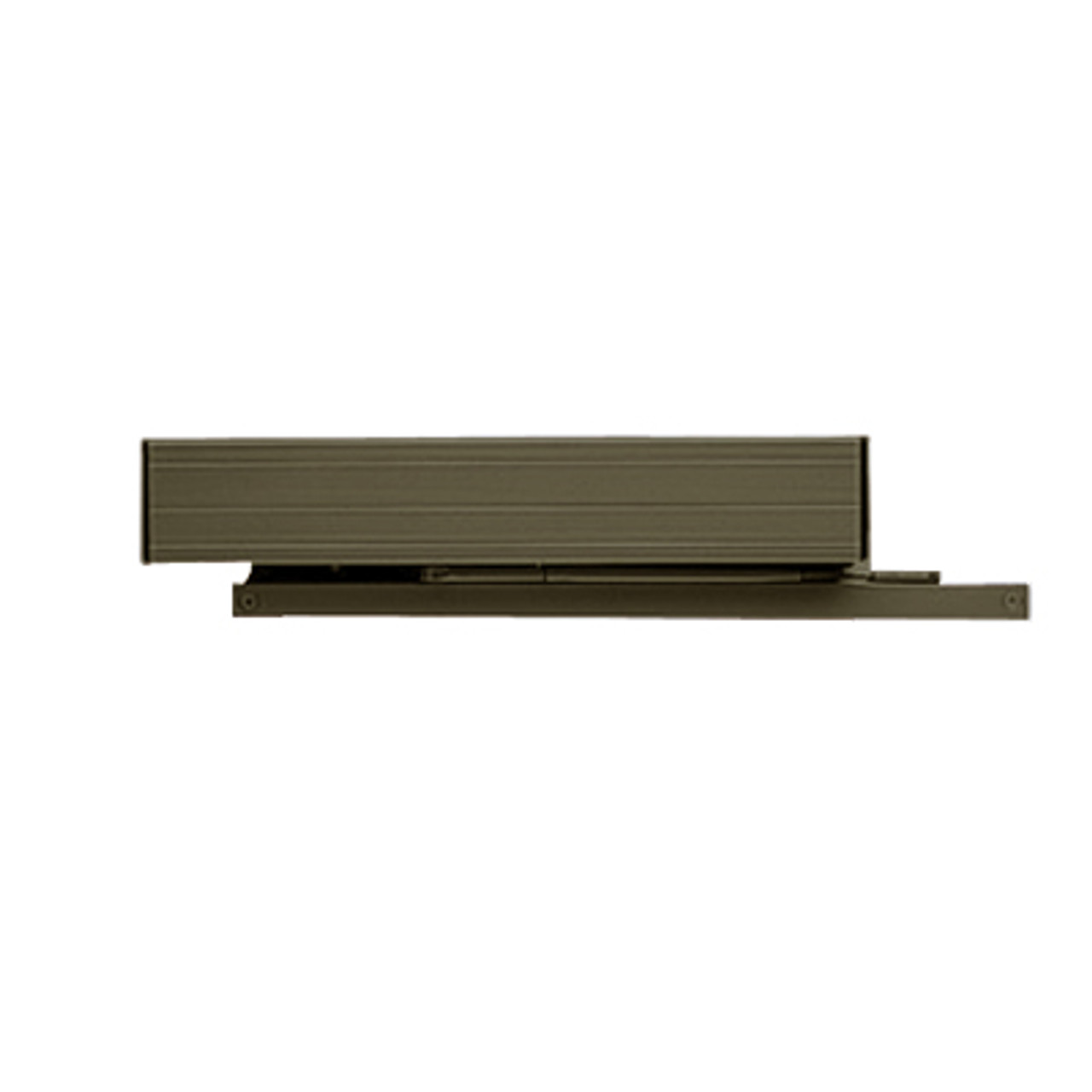 2614-STD-LH-US10B LCN Door Closer with Standard Arm in Oil Rubbed Bronze Finish