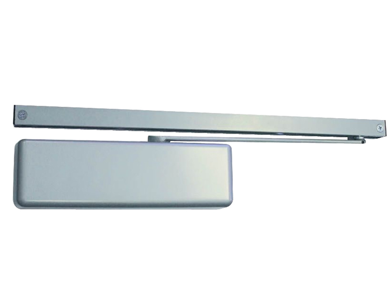 4040XPT-STD-AL LCN Door Closer with Standard Arm in Aluminum Finish