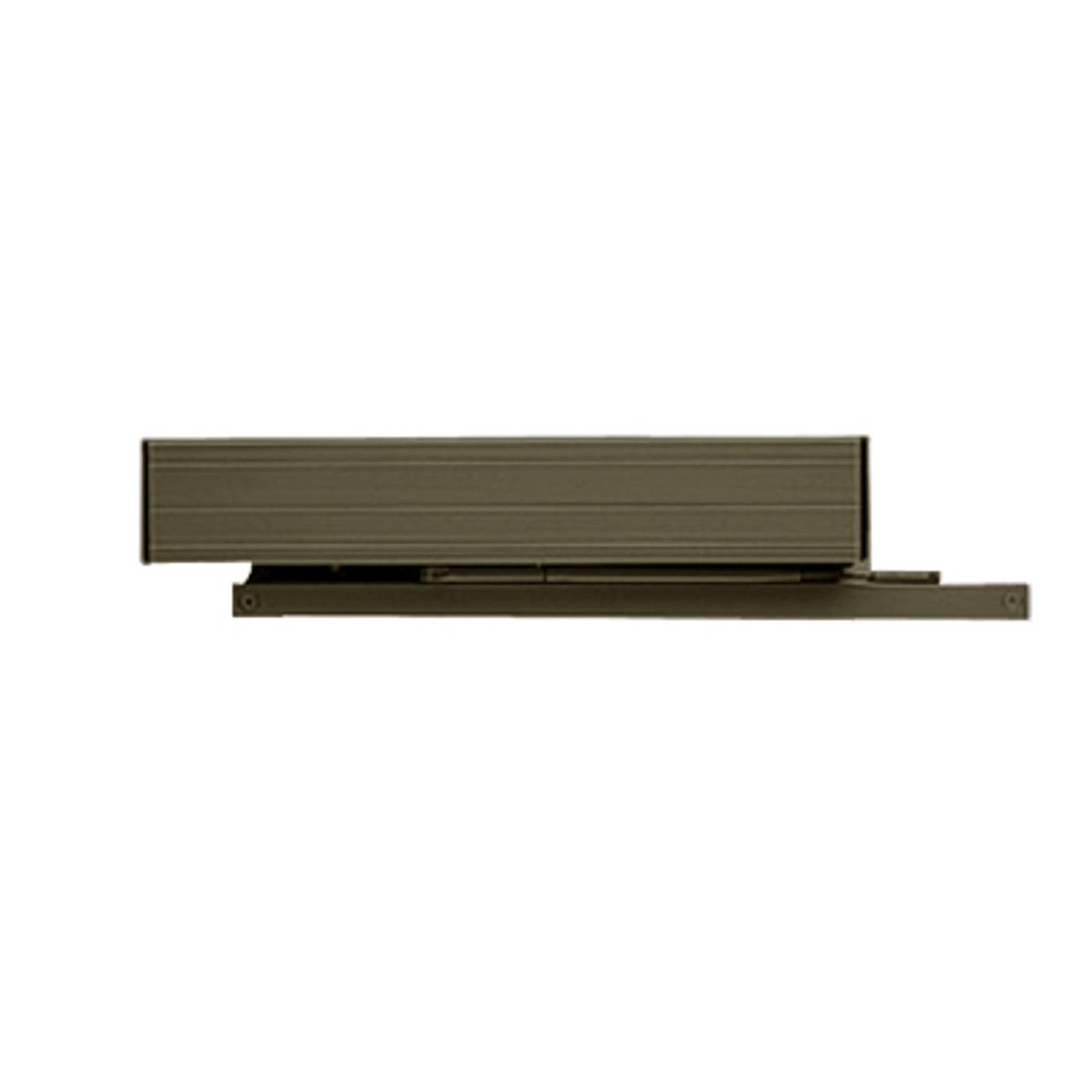 4822-LONG-US10B LCN Door Closer with Long Arm in Oil Rubbed Bronze Finish