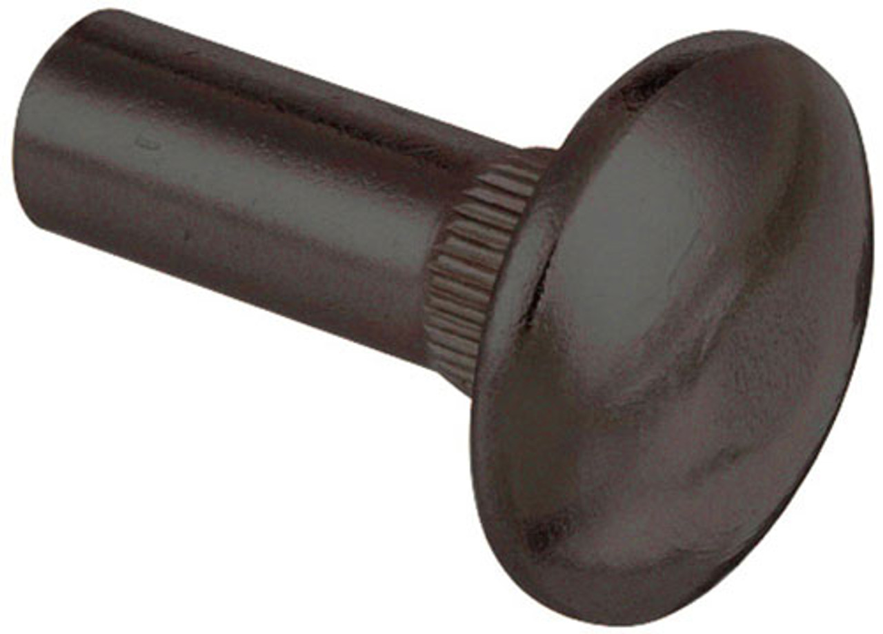 SB-1-10B Securitron Sex Bolt-Replacement in Oil-Rubbed Bronze Finish