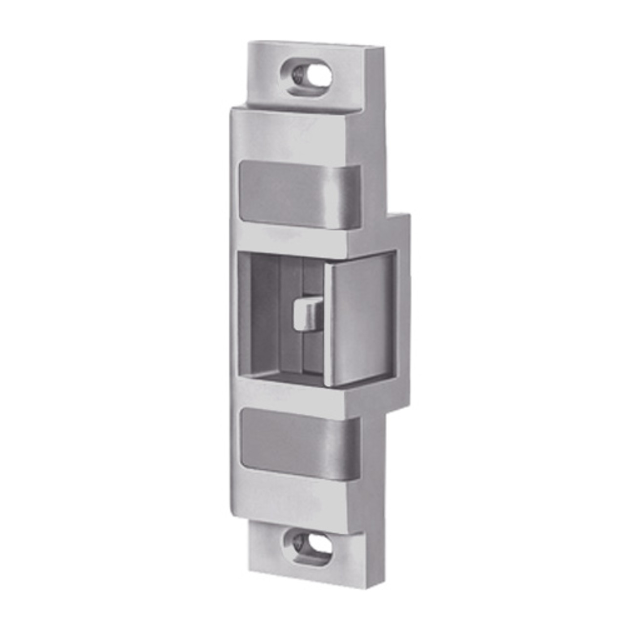 6111-FS-24VDC-US32D Von Duprin Electric Strike in Satin Stainless Steel Finish