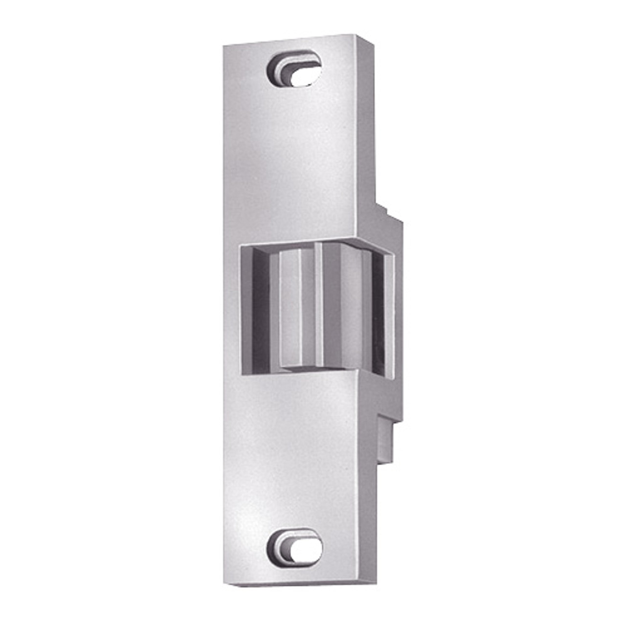 6113-DS-24VDC-US32 Von Duprin Electric Strike in Bright Stainless Steel Finish