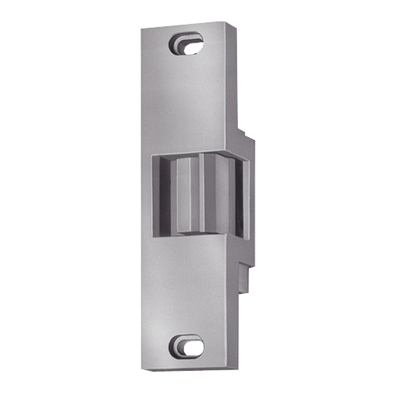 6113-DS-LC-12VDC-US32D Von Duprin Electric Strike in Satin Stainless Steel Finish