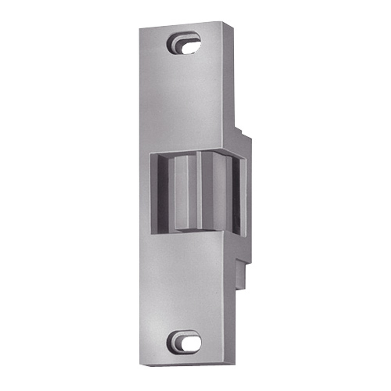 6113-FS-DS-24VDC-US32D Von Duprin Electric Strike in Satin Stainless Steel Finish