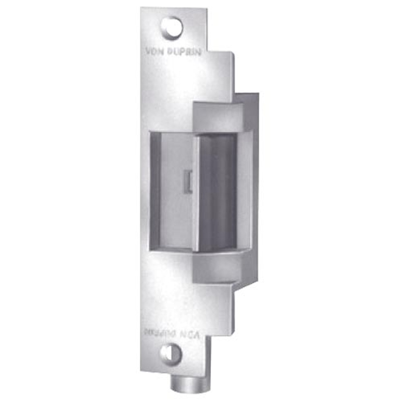 6212-24VDC-US32 Von Duprin Electric Strike in Bright Stainless Steel Finish