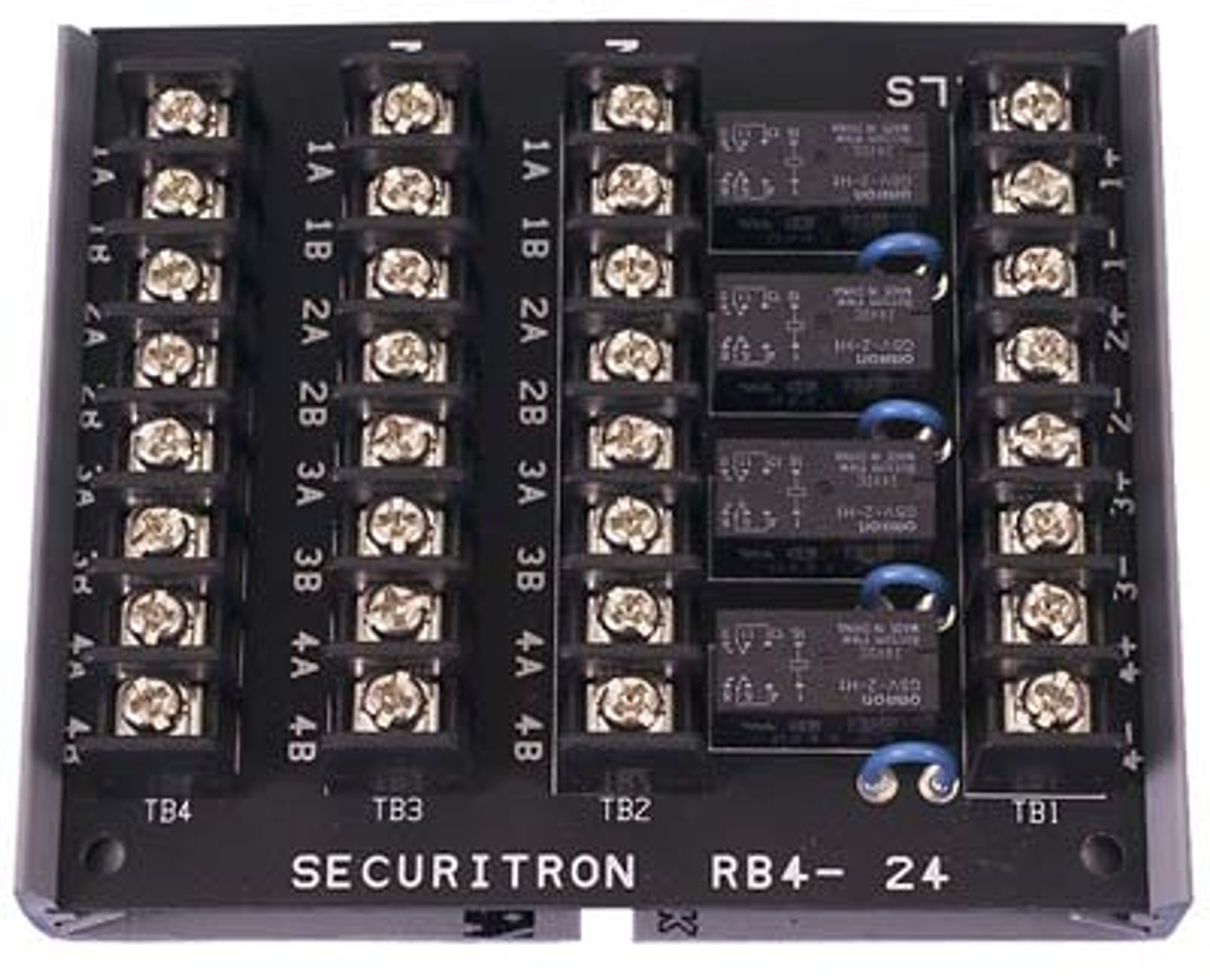 RLP-12 Securitron Relay Logic Pack