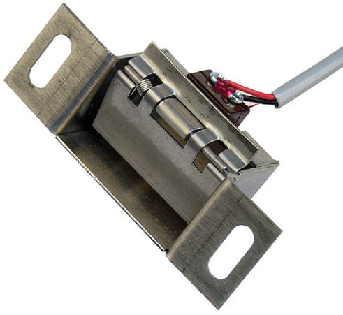 LMS-1 Securitron Latch Monitor