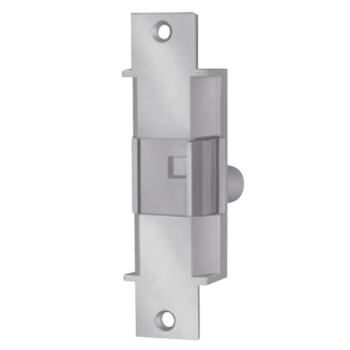 6221-FS-12VDC-US32D Von Duprin Electric Strike in Satin Stainless Steel Finish