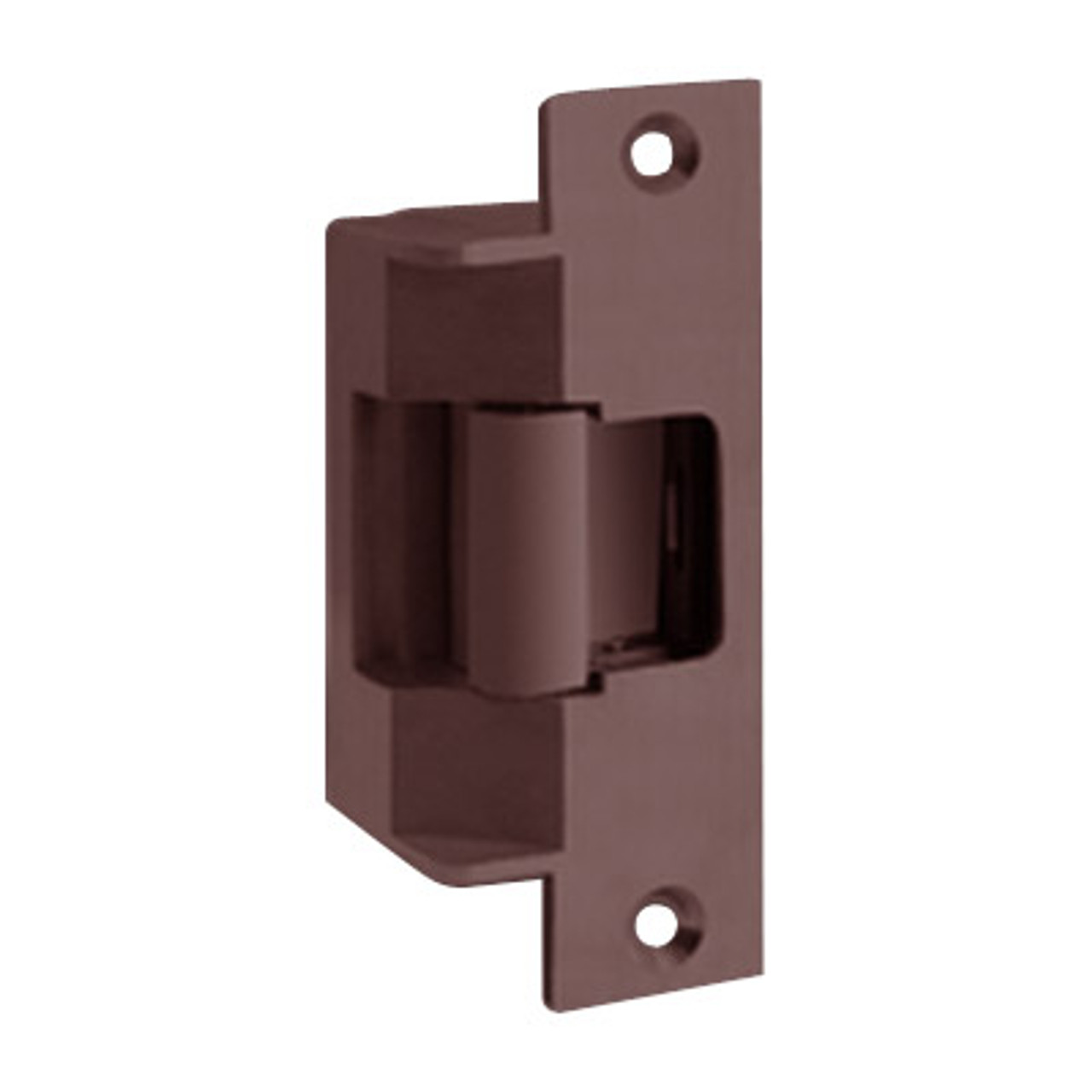 7501-24-613 Hes Electric Strike in Bronze Toned Finish