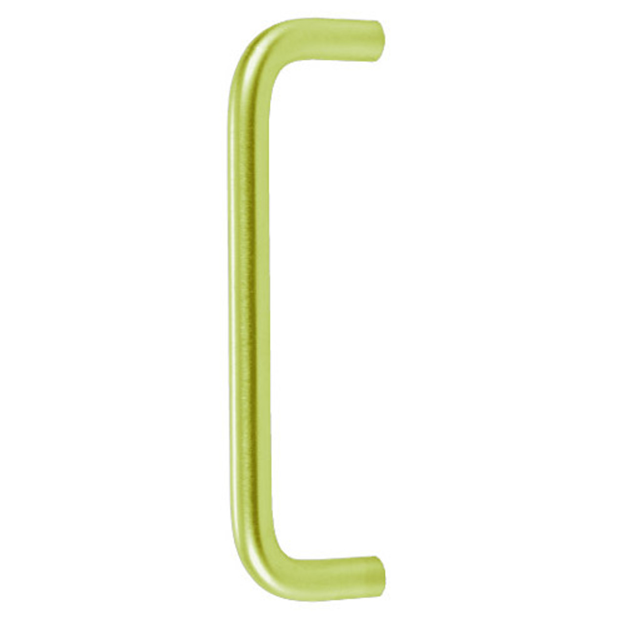 62-605 Don Jo Wire Pull in Bright Brass Finish