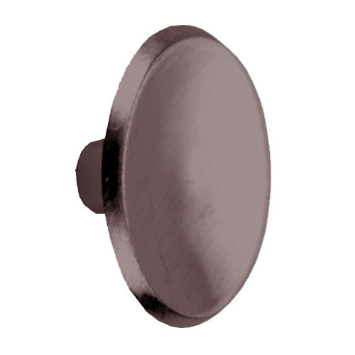 120-613 Don Jo Cabinet Knob in Oil Rubbed Bronze finish