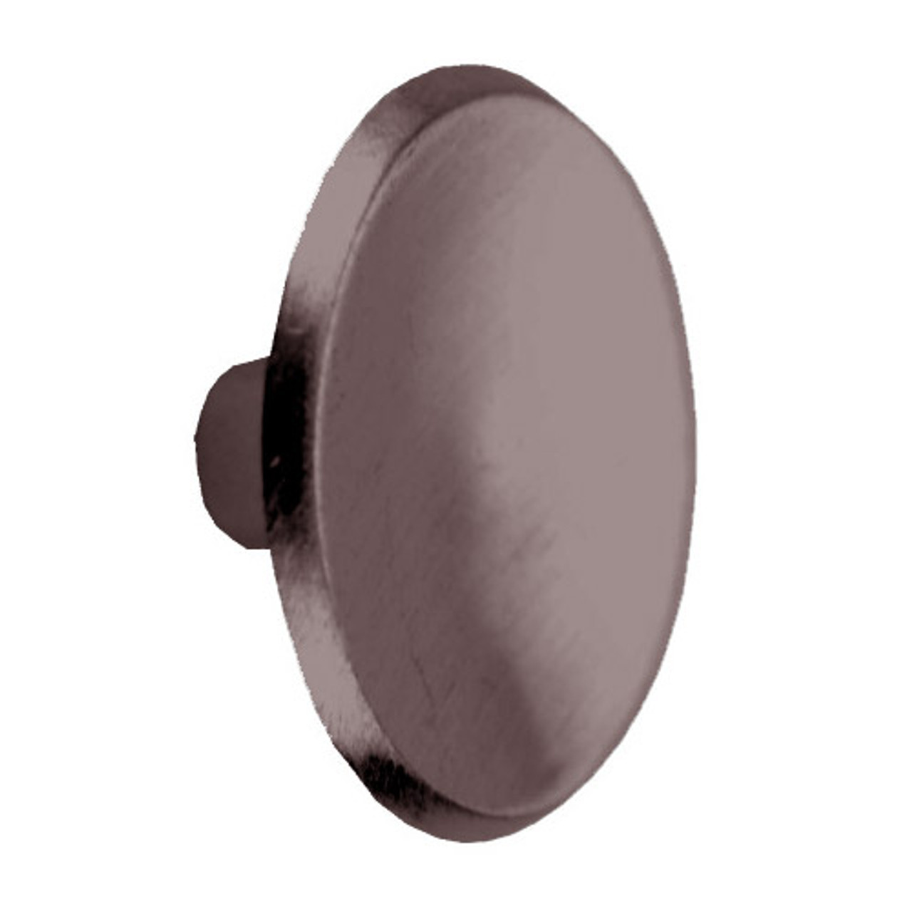 121-613 Don Jo Cabinet Knob in Oil Rubbed Bronze finish