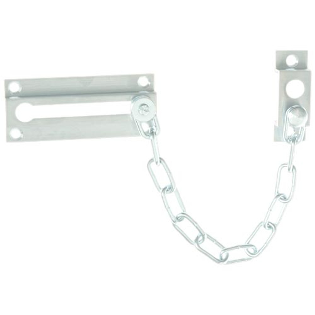 1607-625 Don Jo Chain Guard in Polished Chrome Finish