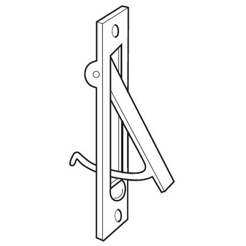 104-626 Don Jo Edge Pulls