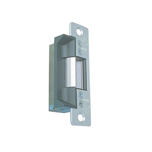 7160-517-626 Adams Rite Electric Strike in Satin Chrome Finish