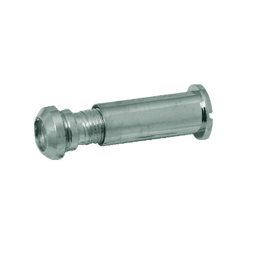 DV-90-626 Don Jo Door Viewer in Satin Chrome Finish