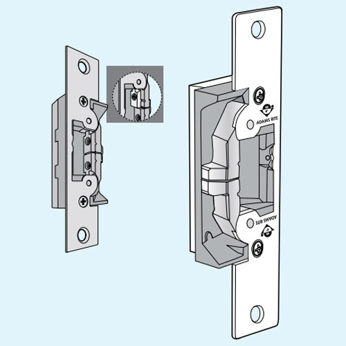 7430-335 Adams Rite Electric Strike