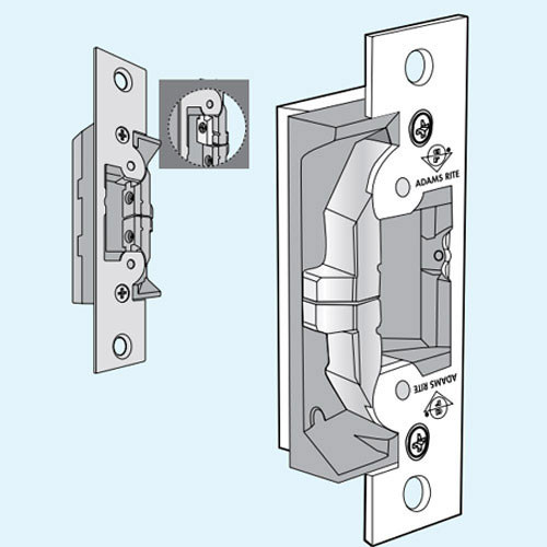 7440-629 Adams Rite Electric Strike