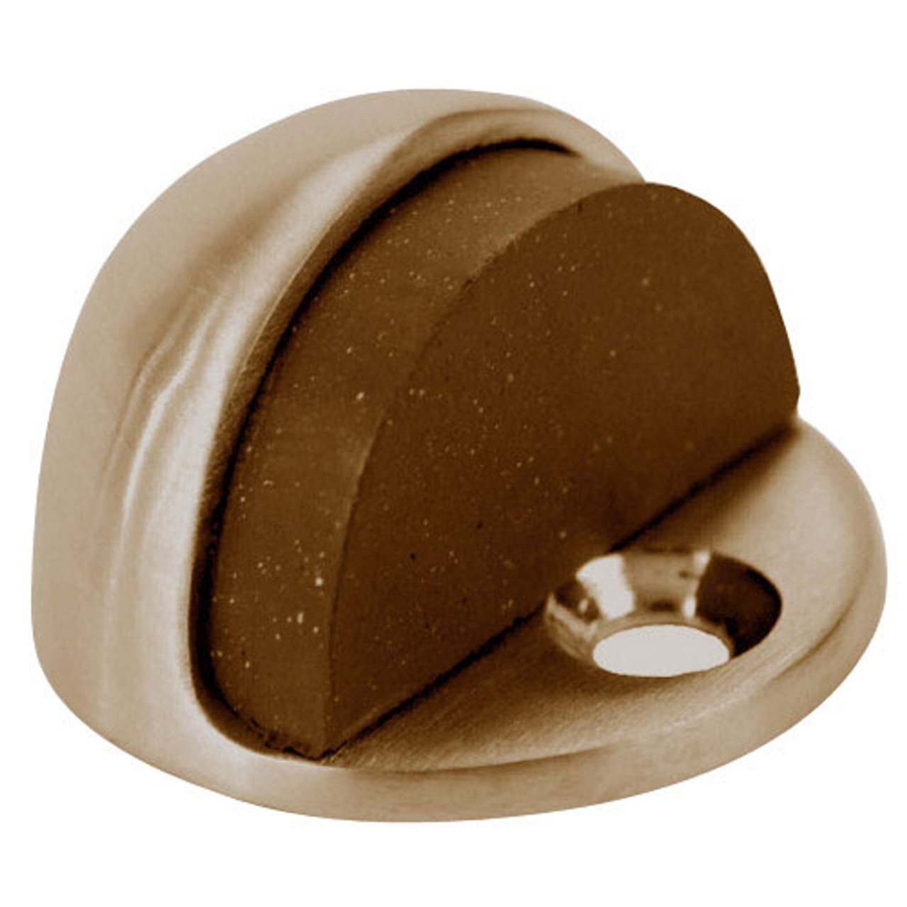 1440-620 Don Jo Floor Stop in Satin Nickel Finish 1440-620 Don Jo Floor Stop in Satin Nickel Finish