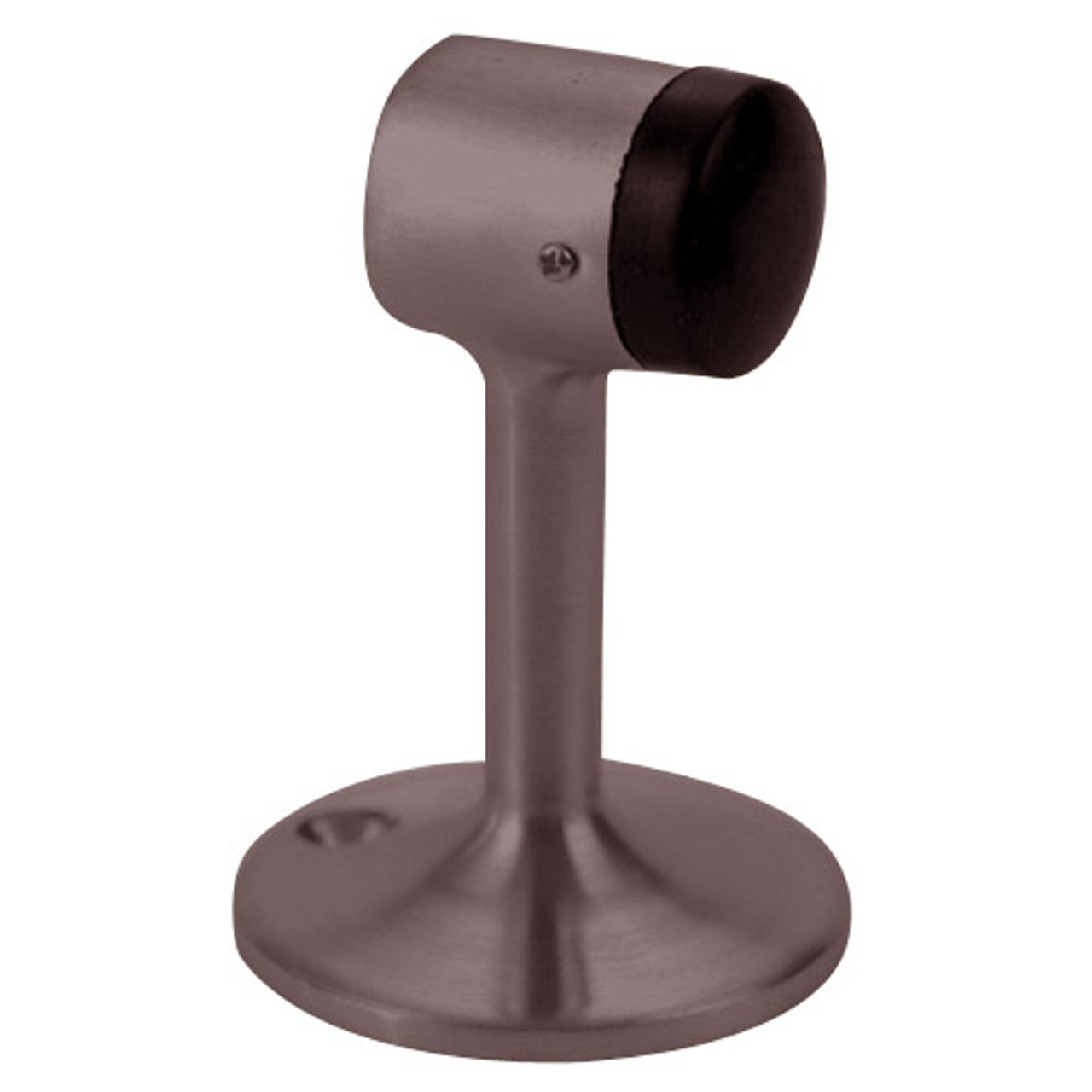 1471-613 Don Jo Door Stop in Oil Rubbed Bronze Finish