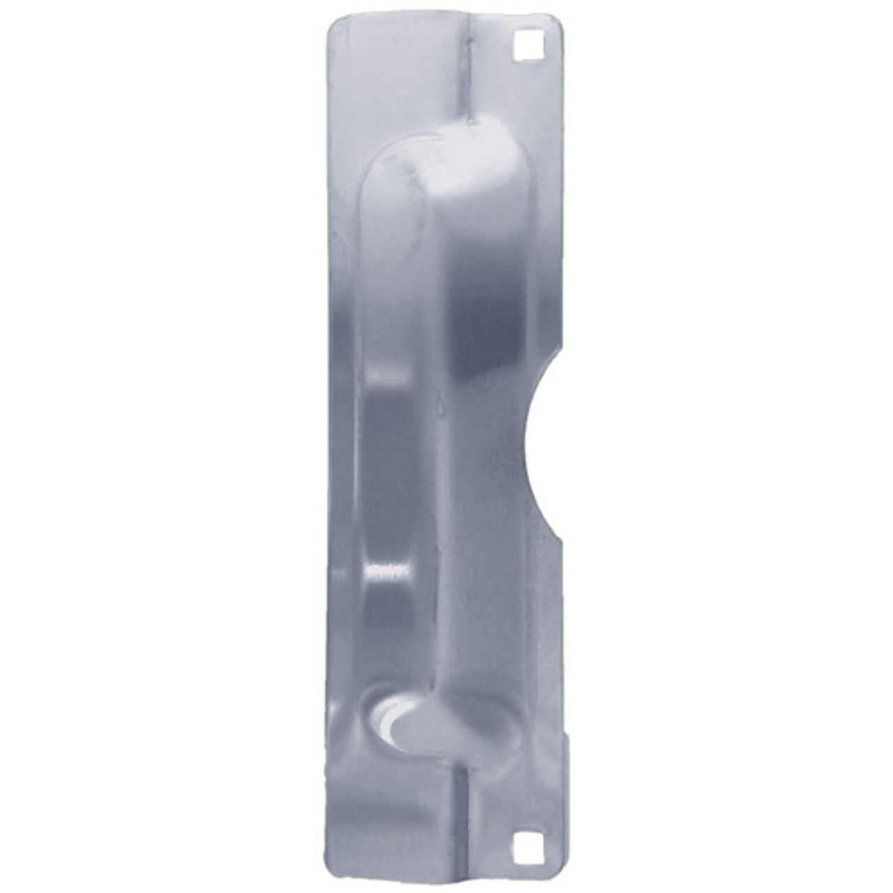 LP-211-EBF-PC Don Jo Latch Protector in Prime Coated Finish