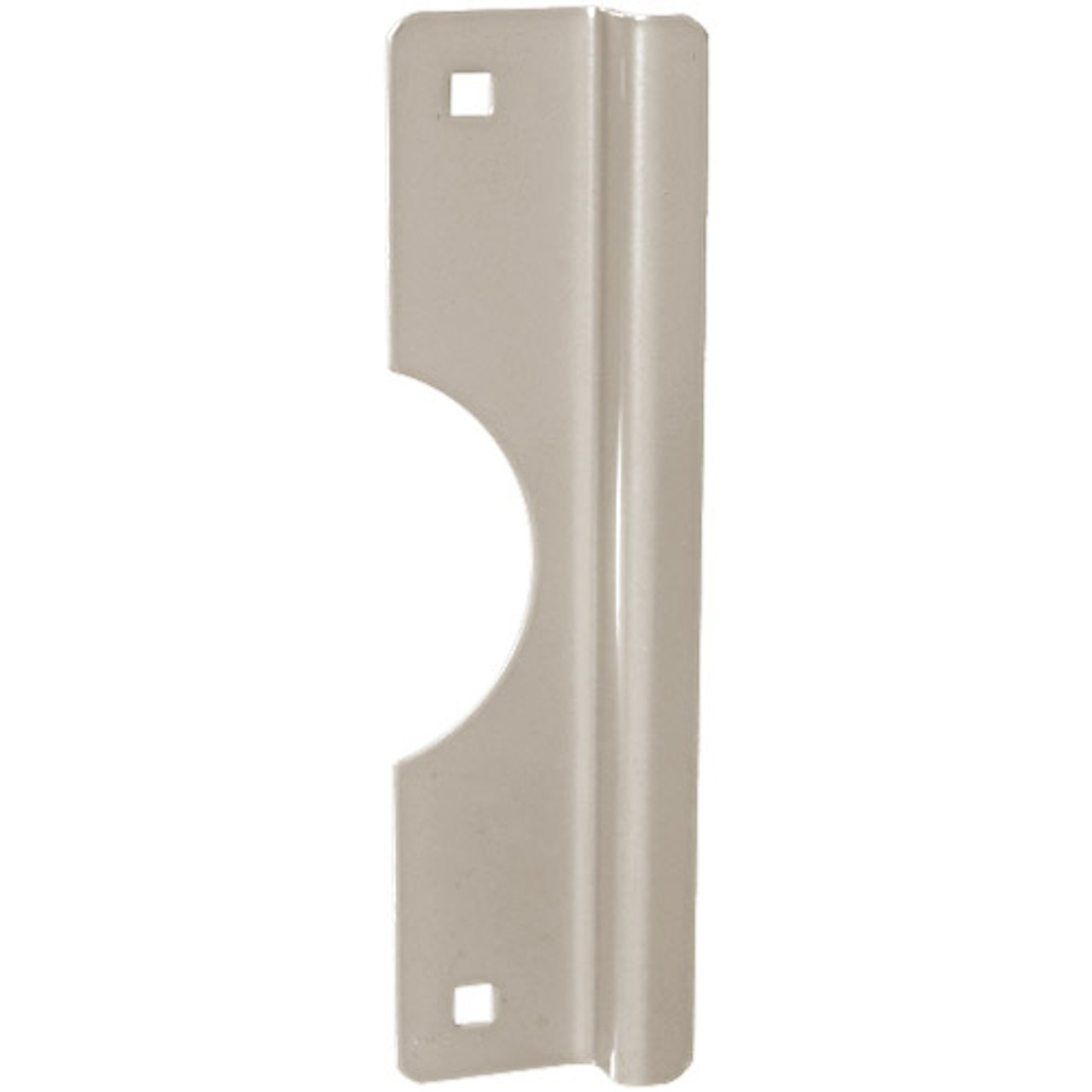 OSLP-210-DU Don Jo Latch Protector in Duro Coated Finish