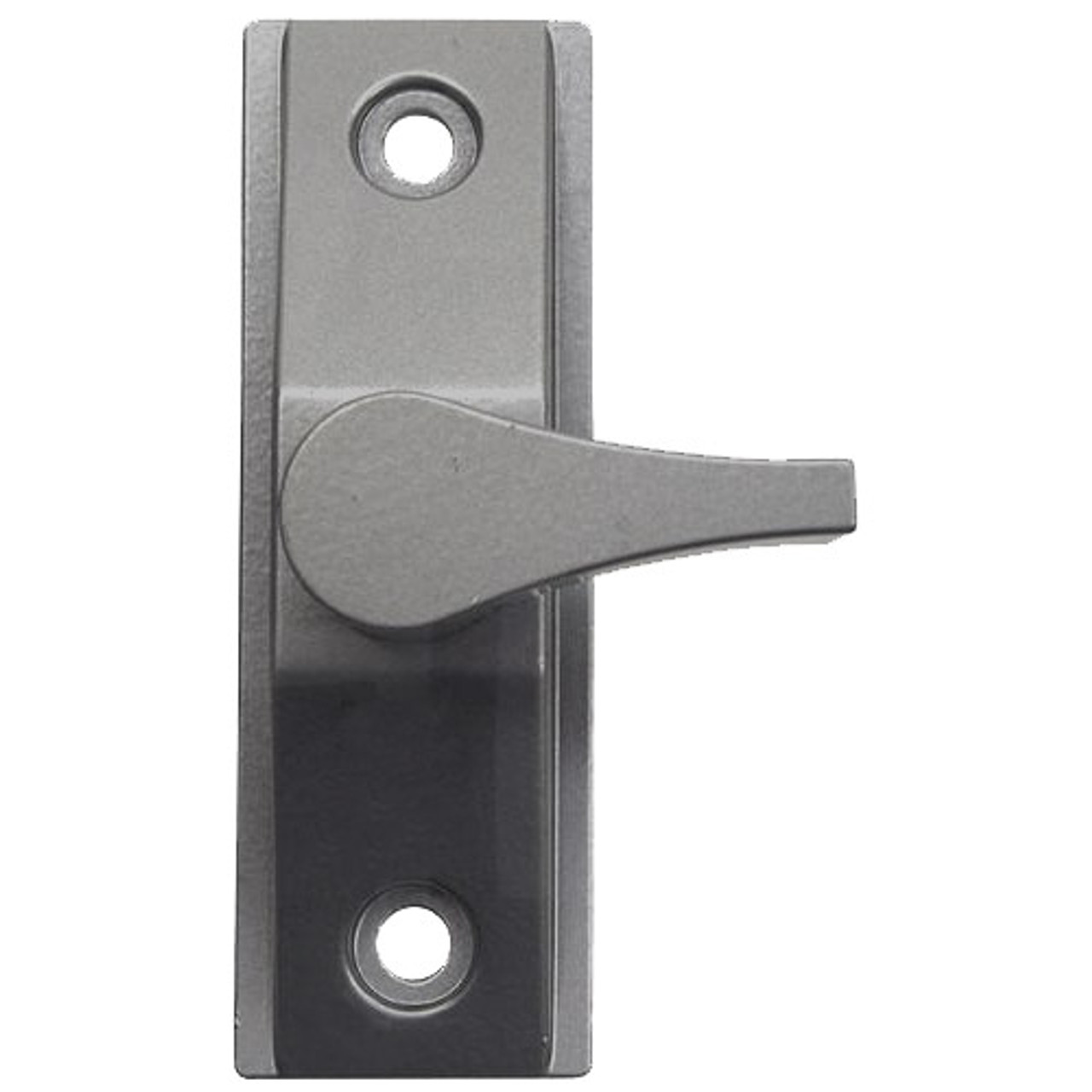 1000-21-13-130 Adams Rite 1000 Series Turns in Clear Anodized Finish