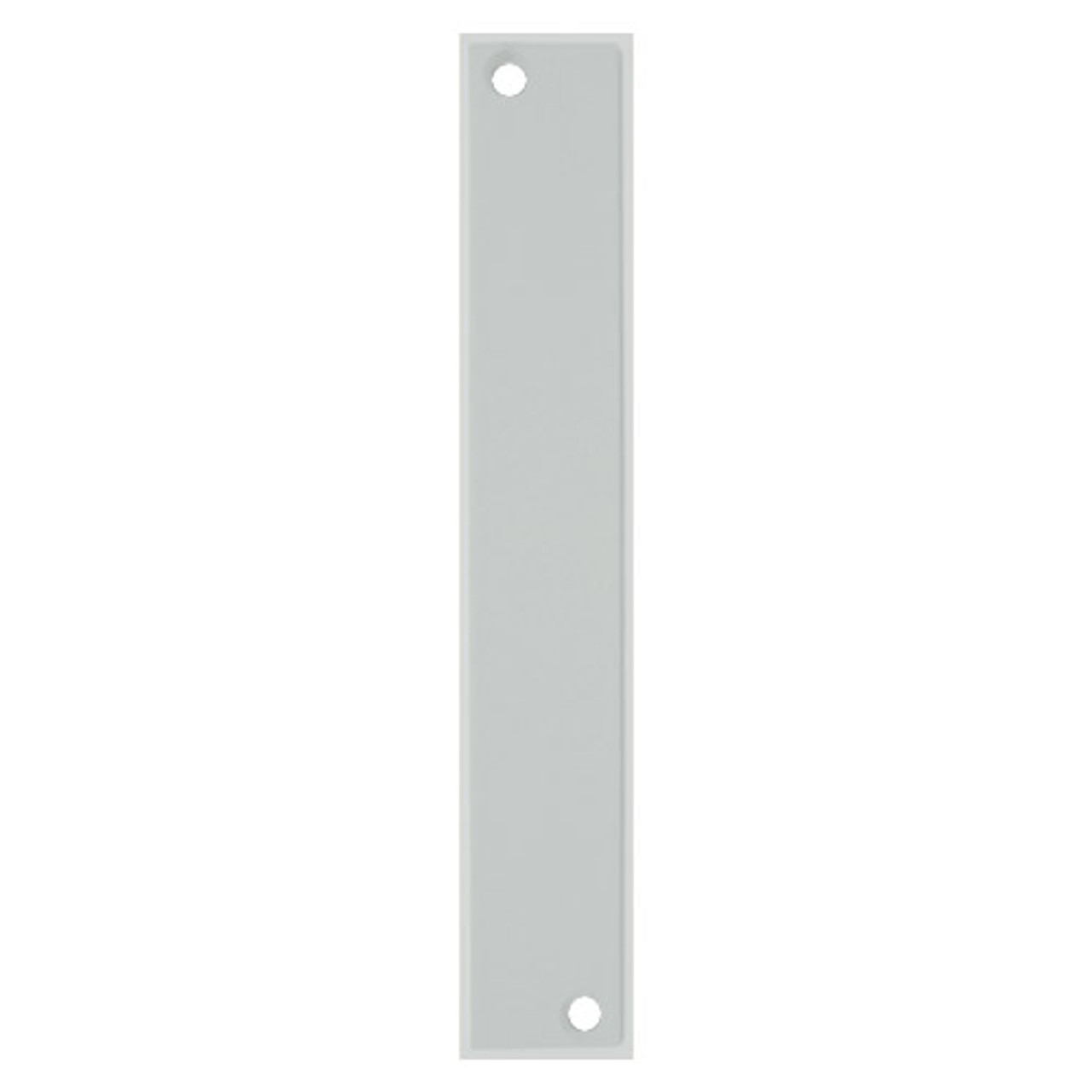 EF-634-CP Don Jo Filler Plate in Chrome Plated Finish