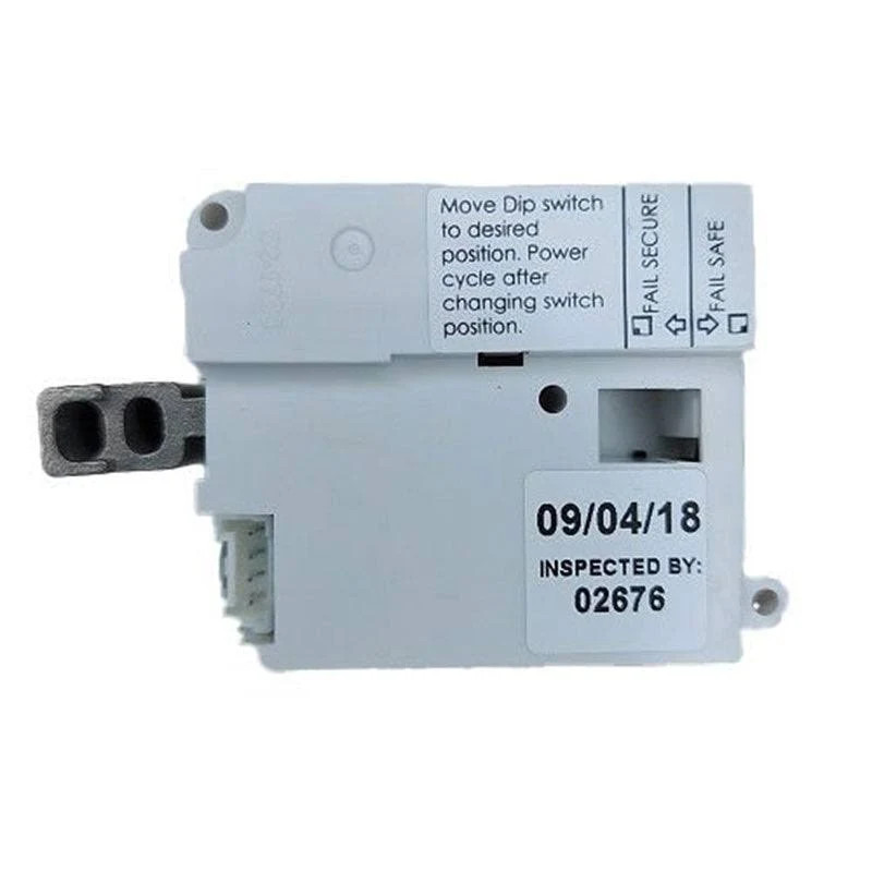 Motor Actuator Assembly for Sargent 80 Series ETL Trim