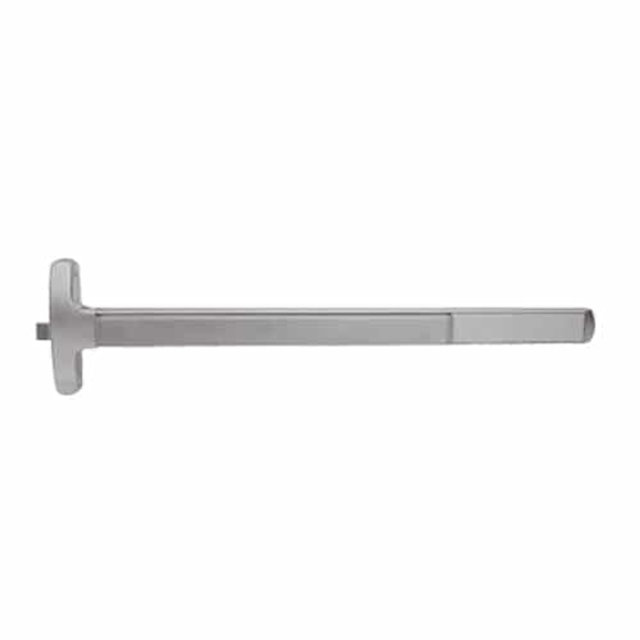 MELF-24-R-EO-US32D-4 Falcon Exit Device in Satin Stainless Steel