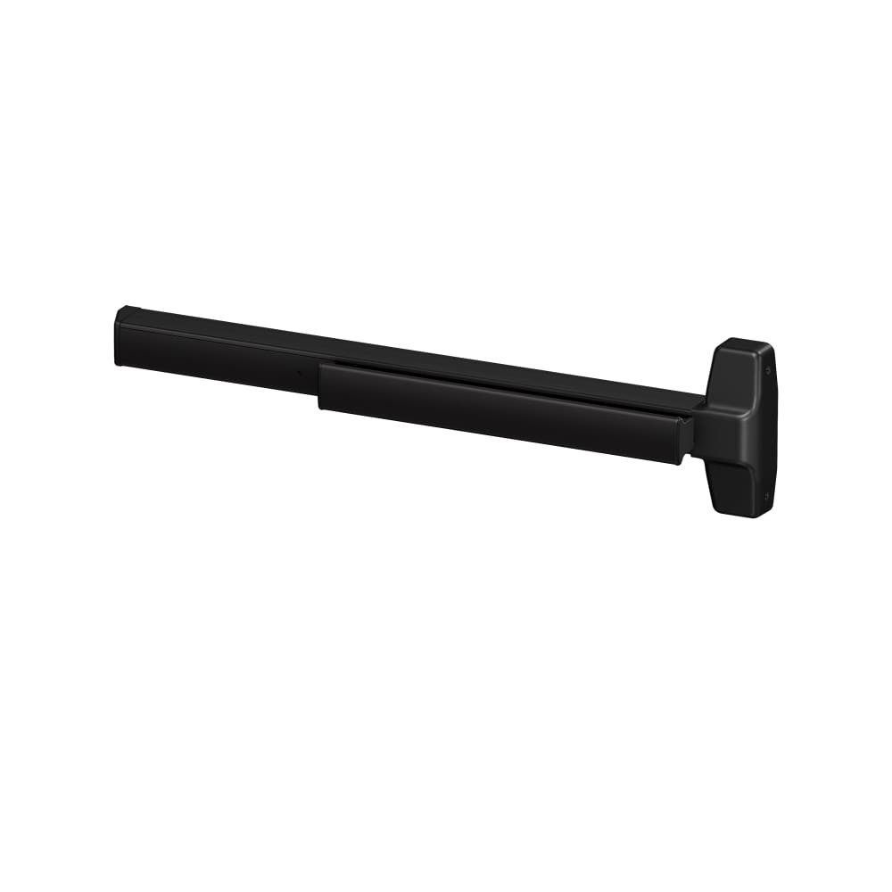 7847EO-F-315-3 Von Duprin Exit Device in Black
