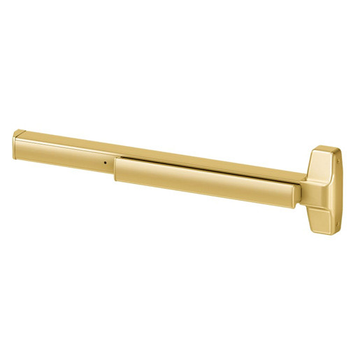CD7847NL-OP-F-US3-3 Von Duprin Exit Device in Bright Brass