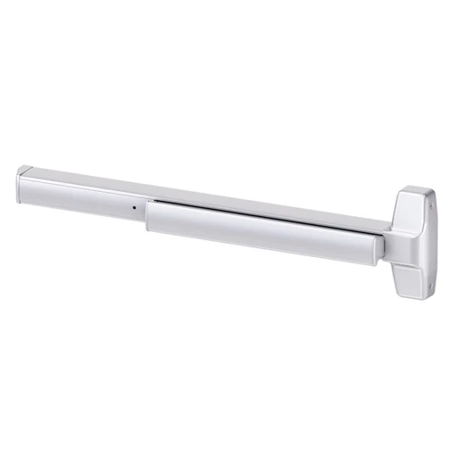 LX7847EO-US26-3 Von Duprin Exit Device in Bright Chrome